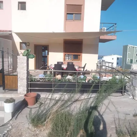 Sunrise Villa İzmir