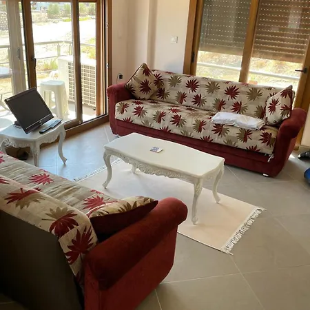 Villa Sunrise İzmir