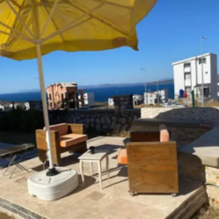 Sunrise Villa İzmir