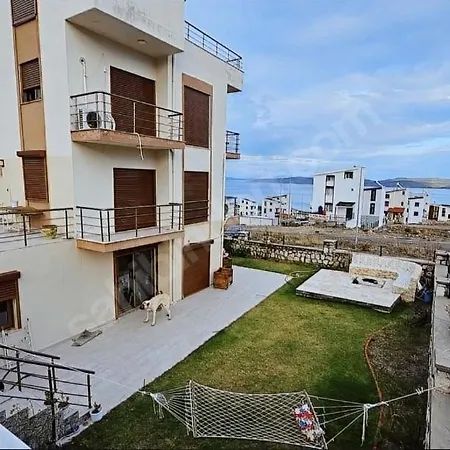 Sunrise Villa