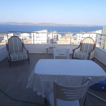 Sunrise Villa