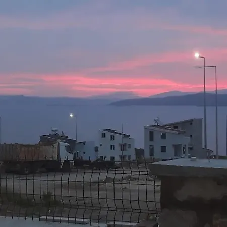 Sunrise Izmir