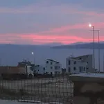 Sunrise Smirne