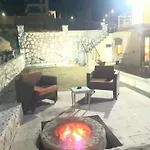 Sunrise Villa *