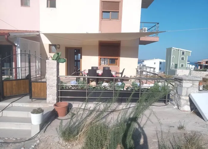 Sunrise Villa İzmir