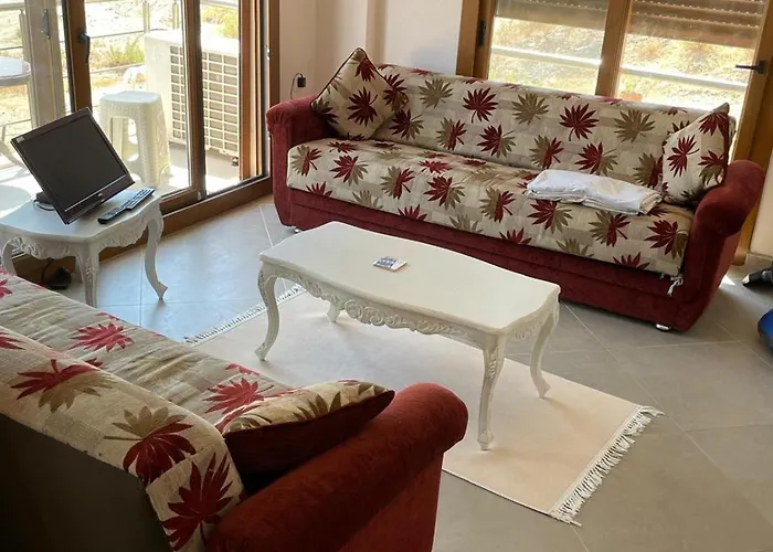 Villa Sunrise İzmir