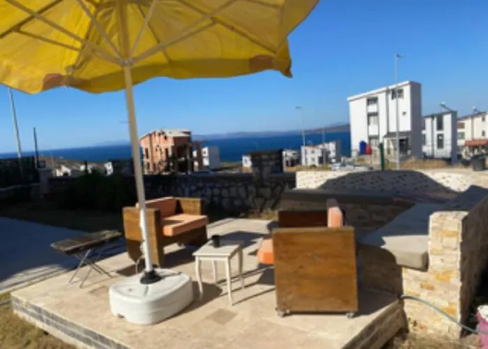 Sunrise Villa İzmir